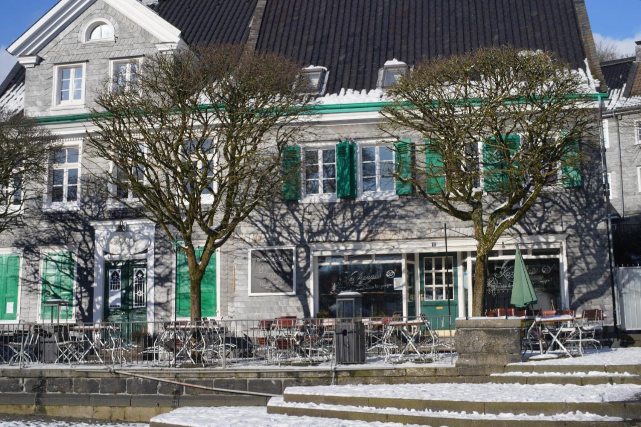 Messewohnung Gräfrath Solingen Exterior foto