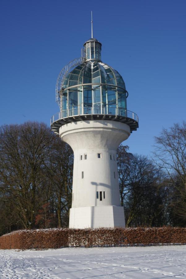 Messewohnung Gräfrath Solingen Exterior foto